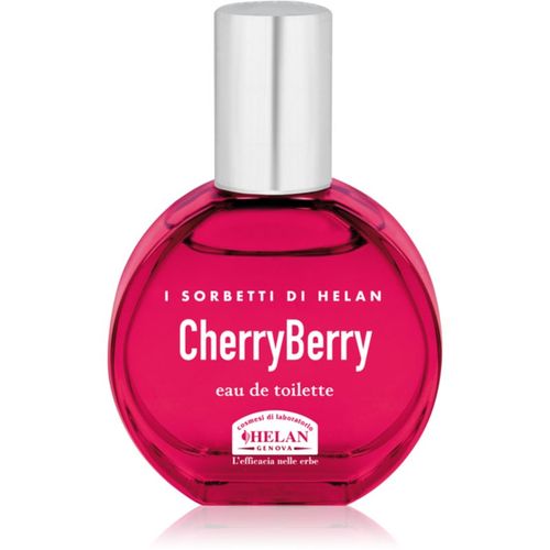 CherryBerry Eau de Toilette para mujer 30 ml - Helan - Modalova
