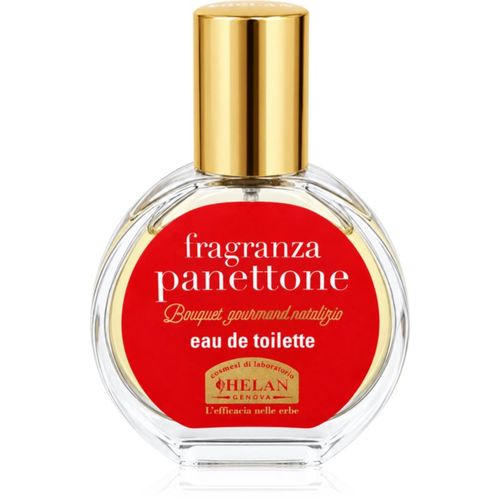 Panettone Eau de Toilette Eau de Toilette para mujer 30 ml - Helan - Modalova