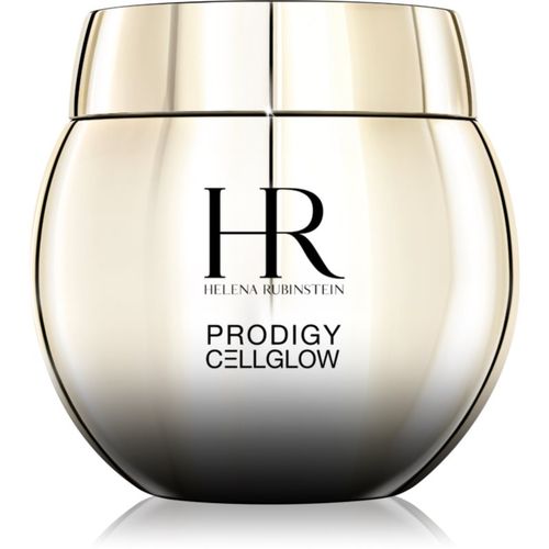 Prodigy Cellglow crema de noche para mujer 50 ml - Helena Rubinstein - Modalova