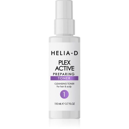 Plex Active tónico capilar 110 ml - Helia-D - Modalova