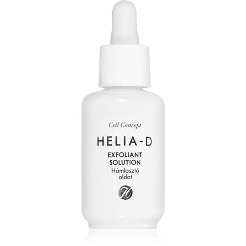 Cell Concept exfoliante químico para el rostro 30 ml - Helia-D - Modalova