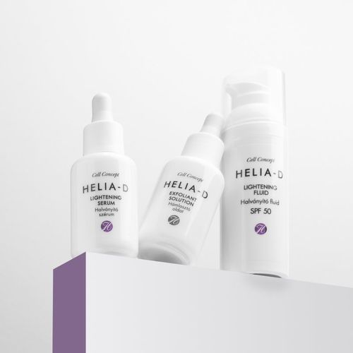 Cell Concept exfoliante químico para el rostro 30 ml - Helia-D - Modalova