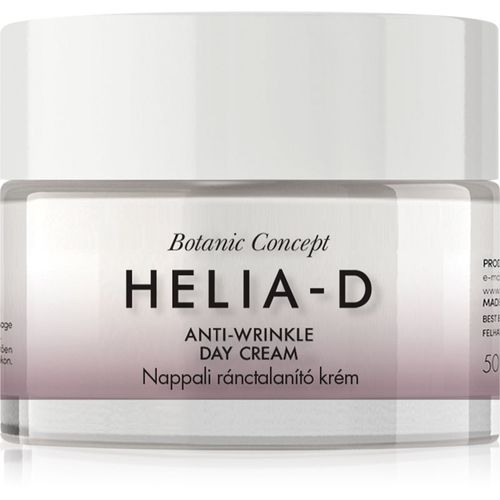 Botanic Concept crema de día antiarrugas 50 ml - Helia-D - Modalova