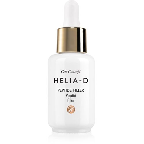 Cell Concept sérum antiarrugas con efecto relleno 30 ml - Helia-D - Modalova