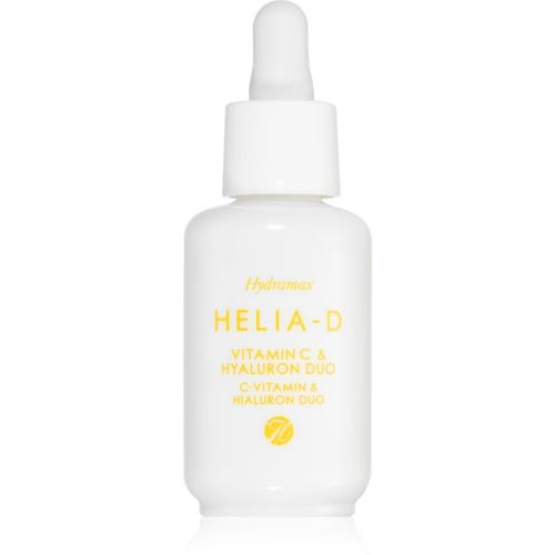 Hydramax serum iluminador con vitamina C 30 ml - Helia-D - Modalova