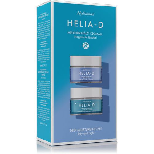 Hydramax lote de regalo (para una hidratación intensa) - Helia-D - Modalova