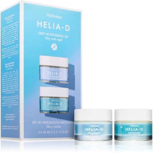 Hydramax lote para una piel hidratada para mujer - Helia-D - Modalova