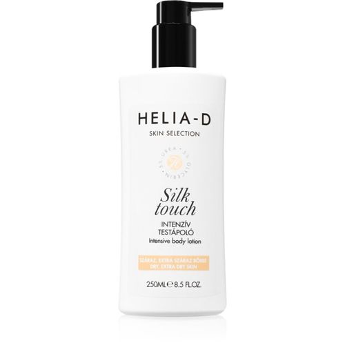 Skin Selection crema corporal para pieles secas a muy secas 250 ml - Helia-D - Modalova