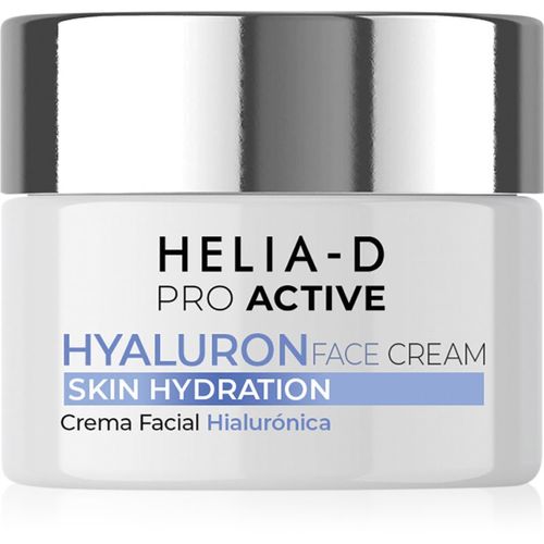 Pro Active Hyaluron crema hidratante 50 ml - Helia-D - Modalova