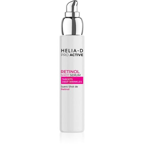 Pro Active Retinol sérum hidratante con retinol 50 ml - Helia-D - Modalova