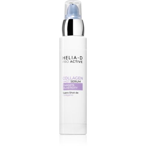 Pro Active sérum facial con efecto lifting con colágeno 50 ml - Helia-D - Modalova