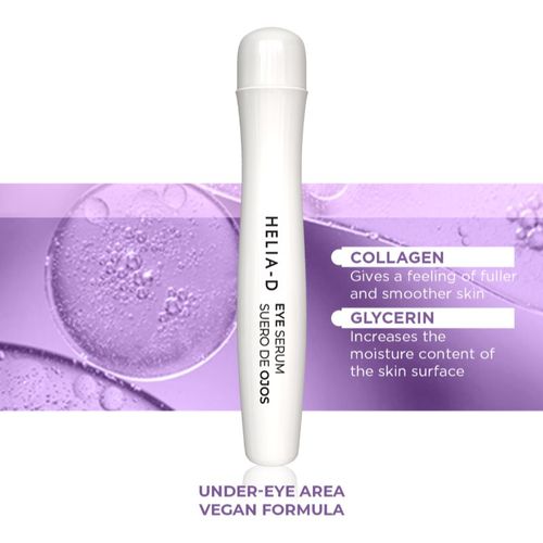Pro Active sérum de ojos con colágeno 15 ml - Helia-D - Modalova