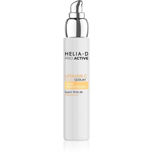Pro Active Vitamin C sérum iluminador para el rostro 50 ml - Helia-D - Modalova