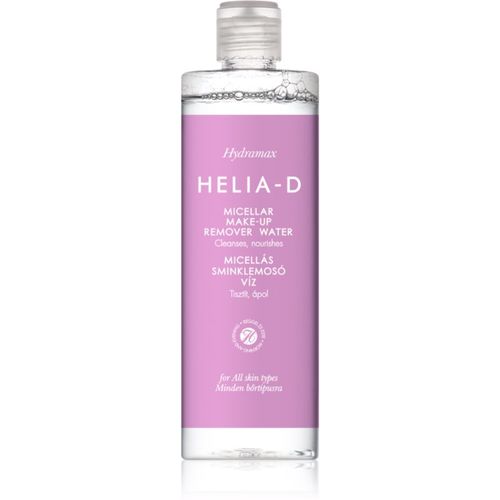 Hydramax desmaquillante 400 ml - Helia-D - Modalova