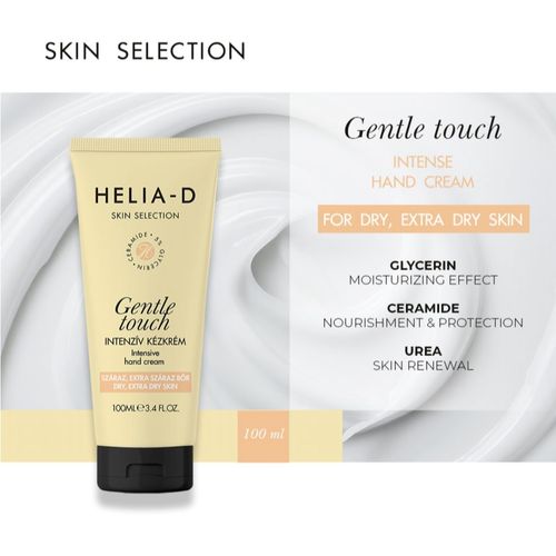 Skin Selection crema de hidra para manos 100 ml - Helia-D - Modalova