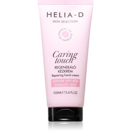 Skin Selection crema de manos regeneradora 100 ml - Helia-D - Modalova