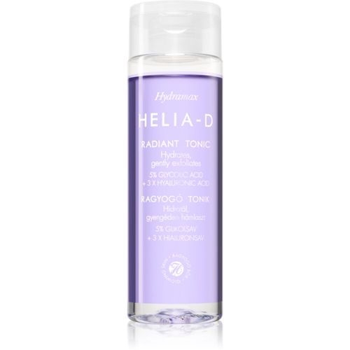 Hydramax tónico iluminador 200 ml - Helia-D - Modalova