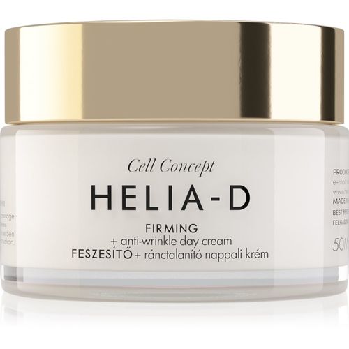 Cell Concept crema de día reafirmante antiarrugas 45+ 50 ml - Helia-D - Modalova