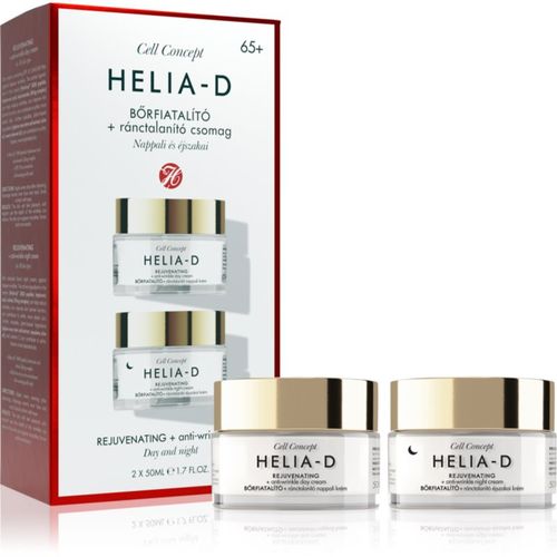 Cell Concept formato ahorro antiarrugas 65+ - Helia-D - Modalova