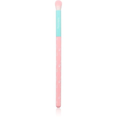 Brush pincel difuminador para ojos 1 ud - Hello Kitty - Modalova