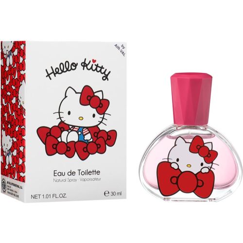 Eau de Toilette Eau de Toilette para niños 30 ml - Hello Kitty - Modalova