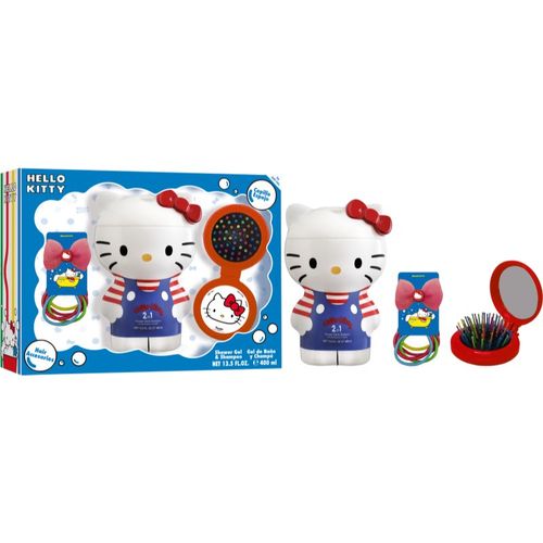 Hair lote de regalo para niños - Hello Kitty - Modalova