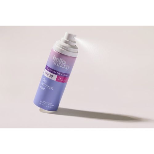 The retouch one spray protector SPF 30 75 ml - hello sunday - Modalova