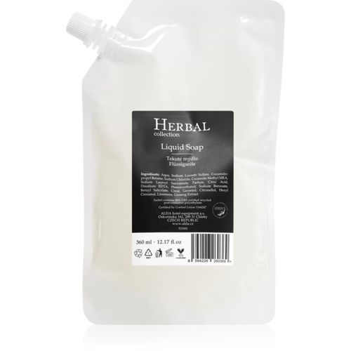 Herbal Collection jabón líquido 360 ml - Alda cosmetics - Modalova