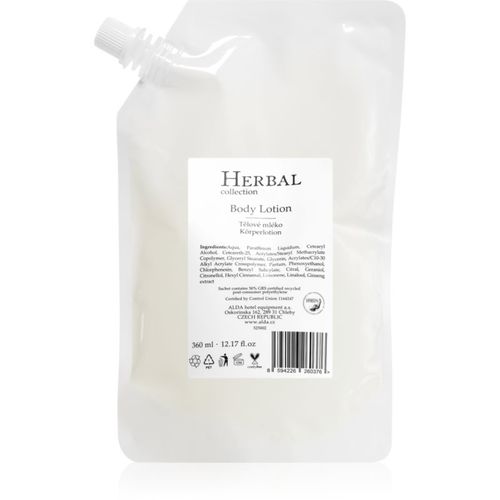 Herbal Collection leche corporal 360 ml - Alda cosmetics - Modalova