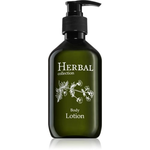 Herbal Collection leche corporal 300 ml - Alda cosmetics - Modalova