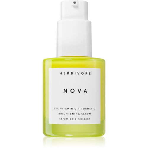 Nova 15% Vitamin C + Turmeric siero illuminante 30 ml - Herbivore - Modalova