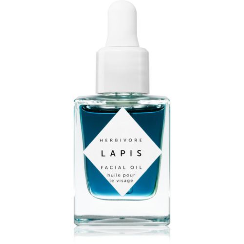 Lapis aceite facial para pieles grasas y problemáticas 30 ml - Herbivore - Modalova