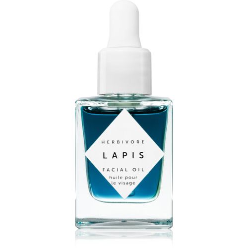 Lapis olio viso per pelli grasse e problematiche 30 ml - Herbivore - Modalova