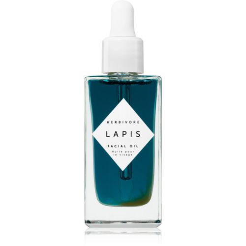 Lapis olio viso per pelli grasse con tendenza all'acne 50 ml - Herbivore - Modalova