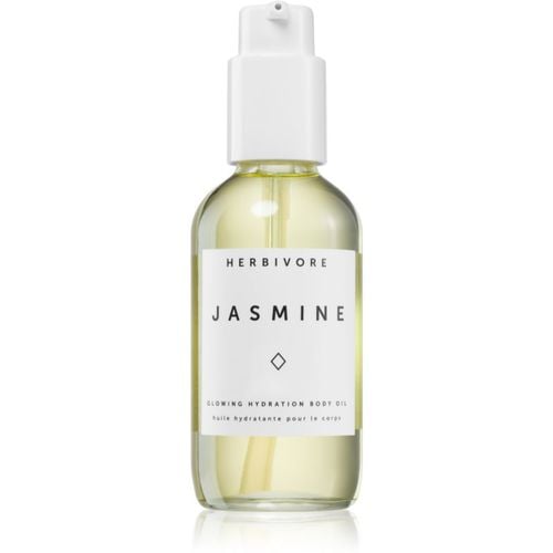 Jasmine aceite iluminador e hidratante para el cuerpo 120 ml - Herbivore - Modalova