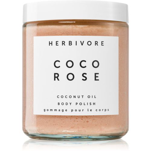 Coco Rose Körperpeeling 226 g - Herbivore - Modalova