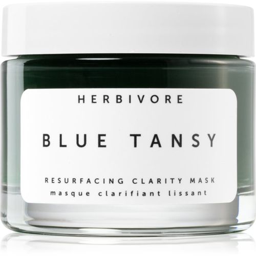 Blue Tansy mascarilla reparación para cerrar los poros 60 ml - Herbivore - Modalova