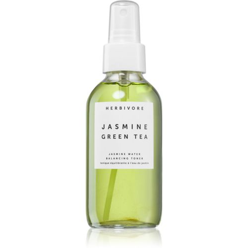 Jasmine Green Tea agua de jazmín tonificante 120 ml - Herbivore - Modalova