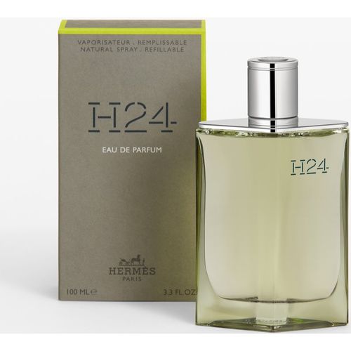 H24 Eau de parfum Eau de Parfum recargable para hombre 100 ml - HERMÈS - Modalova