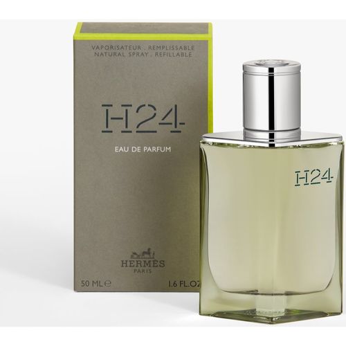 H24 Eau de parfum Eau de Parfum recargable para hombre 50 ml - HERMÈS - Modalova
