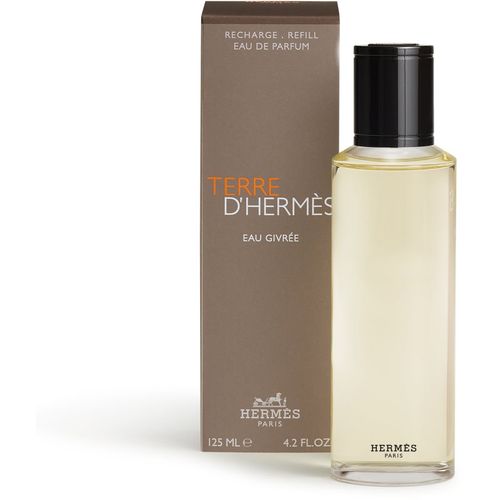 Terre d’Hermès Eau Givrée Eau de Parfum recargable para hombre 200 ml - HERMÈS - Modalova