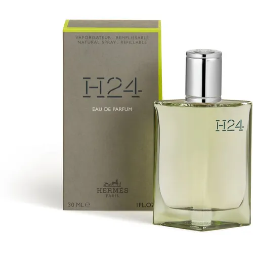 H24 Eau de parfum Eau de Parfum recargable para hombre 30 ml - HERMÈS - Modalova