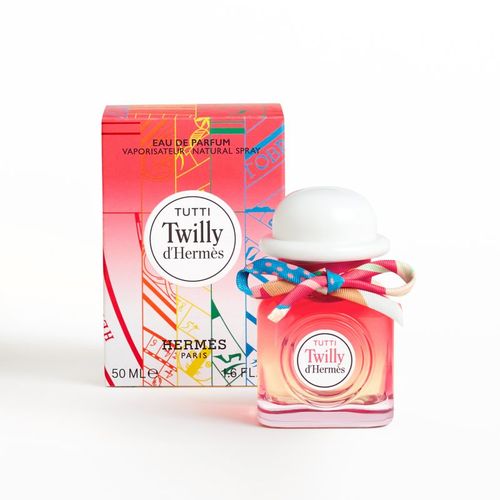 Tutti Twilly d'Hermès Eau de Parfum Eau de Parfum para mujer 50 ml - HERMÈS - Modalova