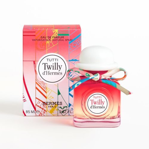 Tutti Twilly d'Hermès Eau de Parfum Eau de Parfum para mujer 85 ml - HERMÈS - Modalova