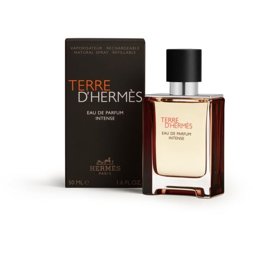 Terre d’Hermès Eau de Parfum Intense eau de parfum intense para hombre 50 ml - HERMÈS - Modalova