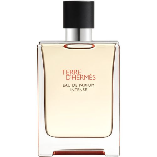 Terre d’Hermès Eau de Parfum Intense eau de parfum intense para hombre 100 ml - HERMÈS - Modalova