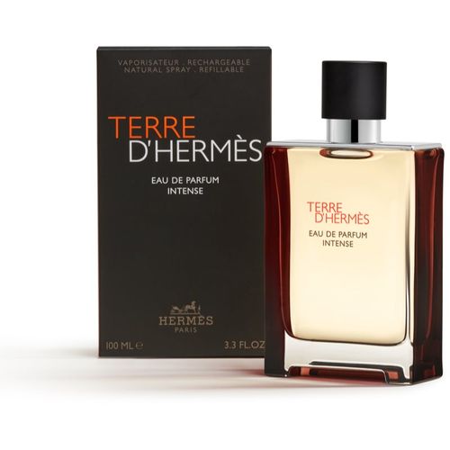 Terre d’Hermès Eau de Parfum Intense eau de parfum intense para hombre 100 ml - HERMÈS - Modalova
