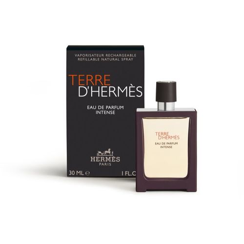 Terre d’Hermès Eau de Parfum Intense eau de parfum intense para hombre 30 ml - HERMÈS - Modalova
