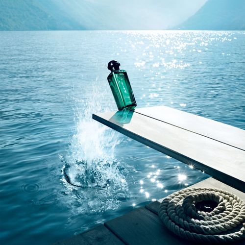 Concentré d'Orange Verte Eau de Toilette unisex 100 ml - HERMÈS - Modalova