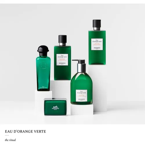 Eau d'Orange Verte desodorante en spray unisex 150 ml - HERMÈS - Modalova